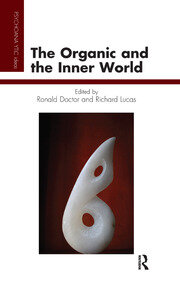 The Organic and the Inner World book cover