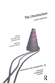 The Unconscious: Further Reflections book cover