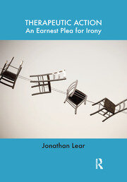 Therapeutic Action: An Earnest Plea for Irony book cover