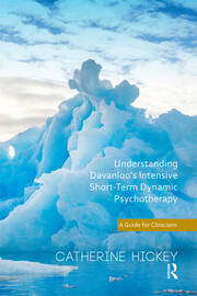 Understanding Davanloo's Intensive Short-Term Dynamic Psychotherapy: A Guide for Clinicians book cover