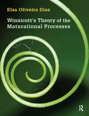 Winnicott's Theory of the Maturational Processes book cover