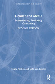Gender and Media: Representing, Producing, Consuming book cover