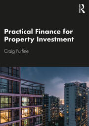Practical Finance for Property Investment book cover