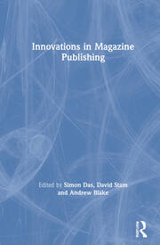 Innovations in Magazine Publishing book cover