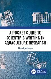 A Pocket Guide to Scientific Writing in Aquaculture Research book cover