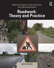 Roadwork: Theory and Practice book cover