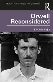Orwell Reconsidered book cover