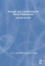 Strength and Conditioning for Sports Performance book cover