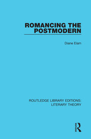 Romancing the Postmodern book cover