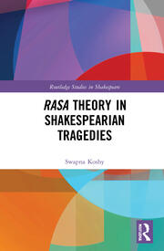 Rasa Theory in Shakespearian Tragedies book cover