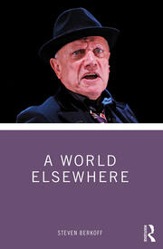 A World Elsewhere book cover