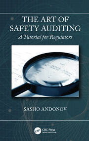 The Art of Safety Auditing: A Tutorial for Regulators book cover