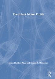 The Infant Motor Profile book cover