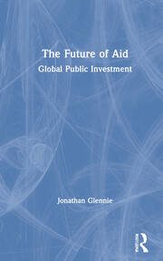 The Future of Aid: Global Public Investment book cover