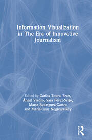 Information Visualization in The Era of Innovative Journalism book cover