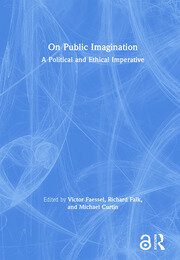 On Public Imagination: A Political and Ethical Imperative book cover