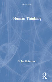 Human Thinking book cover