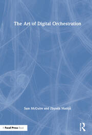 The Art of Digital Orchestration book cover