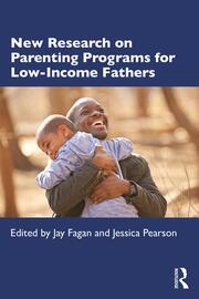 New Research on Parenting Programs for Low-Income Fathers book cover