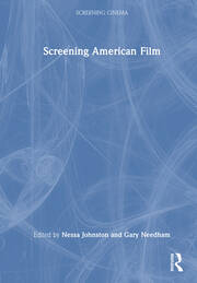 Screening American Film book cover