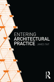 Entering Architectural Practice book cover