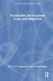 Sustainable Development Goals and Migration book cover
