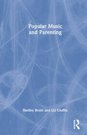 Popular Music and Parenting book cover