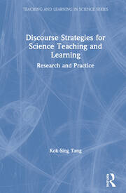 Discourse Strategies for Science Teaching and Learning: Research and Practice book cover