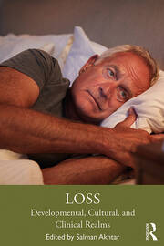 Loss: Developmental, Cultural, and Clinical Realms book cover