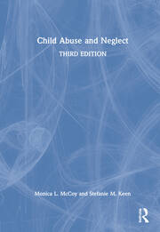 Child Abuse and Neglect book cover