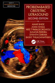 Problem-Based Obstetric Ultrasound book cover
