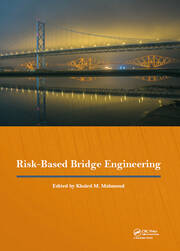 Risk-Based Bridge Engineering: Proceedings of the 10th New York City Bridge Conference, August 26-27, 2019, New York City, USA book cover