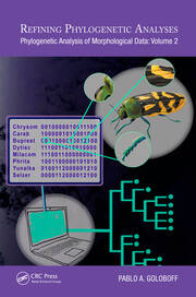 Refining Phylogenetic Analyses: Phylogenetic Analysis of Morphological Data: Volume 2 book cover