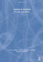 Leading on Inclusion: The Role of the SENCO book cover