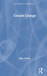 Climate Change book cover