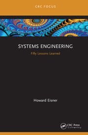 Systems Engineering: Fifty Lessons Learned book cover