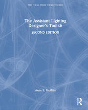 The Assistant Lighting Designer's Toolkit book cover