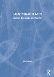 Study Abroad in Korea: Korean Language and Culture book cover