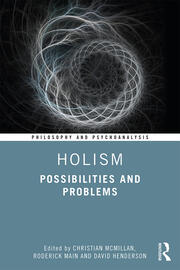 Holism: Possibilities and Problems book cover