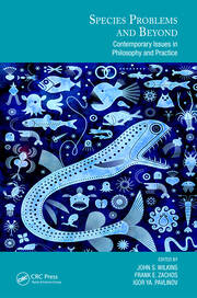Species Problems and Beyond: Contemporary Issues in Philosophy and Practice book cover