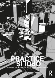 Practiceopolis: Stories from the Architectural Profession book cover