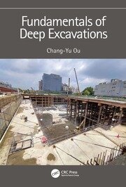 Fundamentals of Deep Excavations book cover