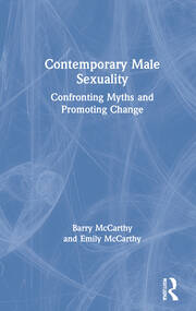 Contemporary Male Sexuality: Confronting Myths and Promoting Change book cover