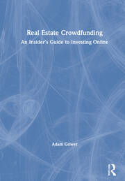 Real Estate Crowdfunding: An Insider’s Guide to Investing Online book cover