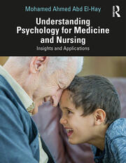 Understanding Psychology for Medicine and Nursing: Insights and Applications book cover