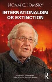 Internationalism or Extinction book cover