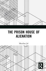 The Prison House of Alienation book cover