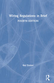 Wiring Regulations in Brief book cover