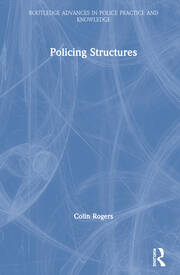 Policing Structures book cover