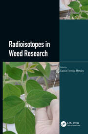Radioisotopes in Weed Research book cover